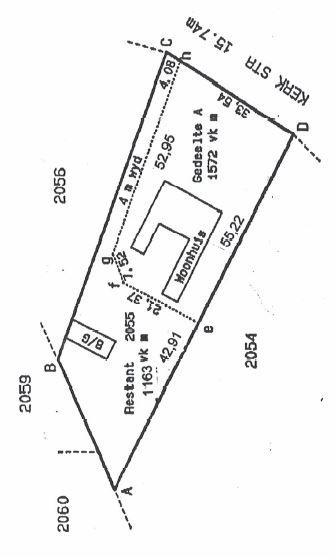 0 Bedroom Property for Sale in Mossel Bay Central Western Cape